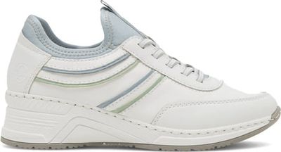 Buty sportowe damskie na wiosnę Rieker ze sklepu: ccc.eu w kategorii: Buty sportowe damskie - zdjęcie WP-CCC-G202M-SEF_5905588227946