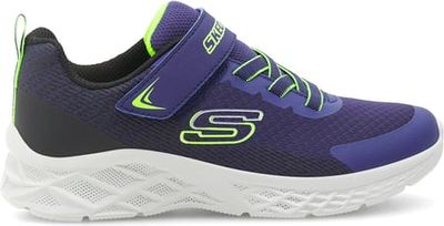 Buty sportowe dziecięce na wiosnę Skechers ze sklepu: ccc.eu w kategorii: Buty sportowe dziecięce - zdjęcie WP-CCC-G202M-SEF_5905588264194