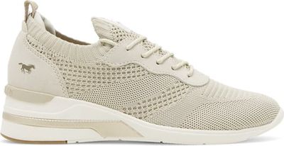 Buty sportowe damskie wiosenne Mustang ze sklepu: ccc.eu w kategorii: Buty sportowe damskie - zdjęcie WP-CCC-G202M-SEF_5905588281627