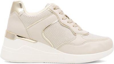 Buty sportowe damskie wiosenne Clara Barson ze sklepu: ccc.eu w kategorii: Buty sportowe damskie - zdjęcie WP-CCC-G202M-SEF_5905588291329
