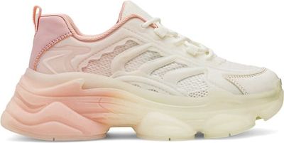 DeeZee - Buty sportowe damskie na wiosnę ze sklepu: ccc.eu w kategorii: Buty sportowe damskie - zdjęcie WP-CCC-G202M-SEF_5905588309161