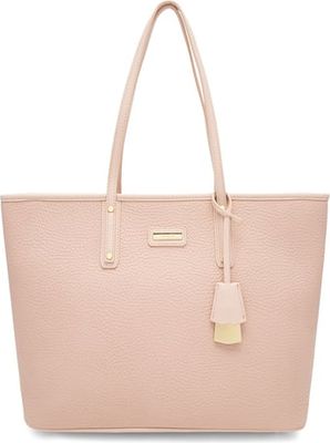 Quazi - Shopper bag wiosenny ze sklepu: ccc.eu w kategorii: Torby Shopper bag - zdjęcie WP-CCC-G202M-SEF_5905588318835
