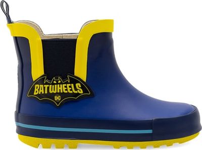 BATWHEELS - Kalosze dziecięce na wiosnę ze sklepu: ccc.eu w kategorii: Kalosze dziecięce - zdjęcie WP-CCC-G202M-SEF_5905588332718