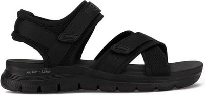 Sandały damskie letnie Skechers ze sklepu: ccc.eu w kategorii: Sandały damskie - zdjęcie WP-CCC-G202M-SEF_5905588384410