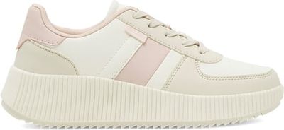 Buty sportowe damskie na wiosnę DeeZee ze sklepu: ccc.eu w kategorii: Buty sportowe damskie - zdjęcie WP-CCC-G202M-SEF_5905588425182