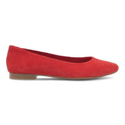 Balerinki na wiosnę Lasocki ze sklepu: ccc.eu w kategorii: Balerinki - zdjęcie WP-CCC-G202M-SEF_5905588429609