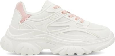 Buty sportowe damskie na wiosnę DeeZee ze sklepu: ccc.eu w kategorii: Buty sportowe damskie - zdjęcie WP-CCC-G202M-SEF_5905588441953