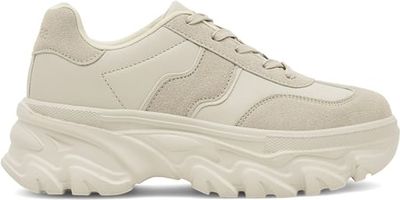 Buty sportowe damskie na wiosnę DeeZee ze sklepu: ccc.eu w kategorii: Buty sportowe damskie - zdjęcie WP-CCC-G202M-SEF_5905588442165