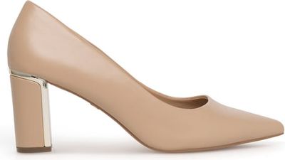 Czółenka na wiosnę Nine West ze sklepu: ccc.eu w kategorii: Czółenka - zdjęcie WP-CCC-G202M-SEF_5905588472889