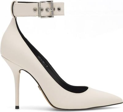 Czółenka na wiosnę Nine West ze sklepu: ccc.eu w kategorii: Czółenka - zdjęcie WP-CCC-G202M-SEF_5905588473176