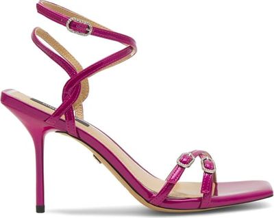 Sandały damskie na lato Nine West ze sklepu: ccc.eu w kategorii: Sandały damskie - zdjęcie WP-CCC-G202M-SEF_5905588473442