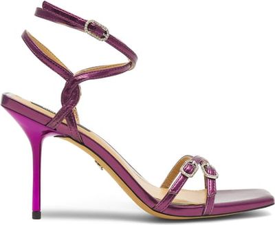 Nine West - Sandały damskie na lato ze sklepu: ccc.eu w kategorii: Sandały damskie - zdjęcie WP-CCC-G202M-SEF_5905588473473