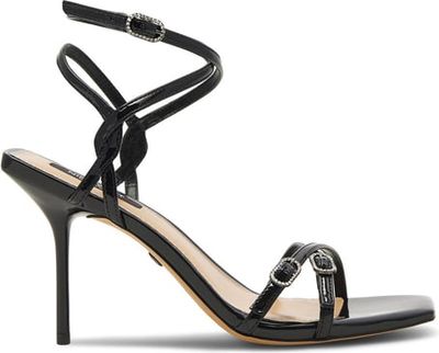 Sandały damskie na lato Nine West ze sklepu: ccc.eu w kategorii: Sandały damskie - zdjęcie WP-CCC-G202M-SEF_5905588473497