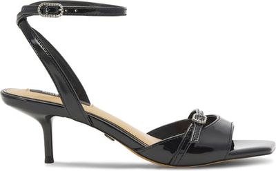 Sandały damskie na jesień Nine West ze sklepu: ccc.eu w kategorii: Sandały damskie - zdjęcie WP-CCC-G202M-SEF_5905588473862