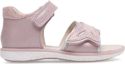 Sandały dziecięce na lato Lasocki Kids ze sklepu: ccc.eu w kategorii: Sandały dziecięce - zdjęcie WP-CCC-G202M-SEF_5905588478027