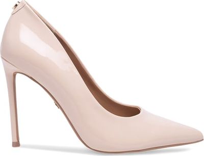 Czółenka na wiosnę Nine West ze sklepu: ccc.eu w kategorii: Czółenka - zdjęcie WP-CCC-G202M-SEF_5905588478867