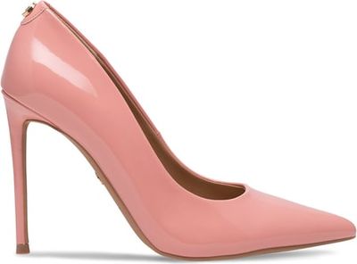 Czółenka na wiosnę Nine West ze sklepu: ccc.eu w kategorii: Czółenka - zdjęcie WP-CCC-G202M-SEF_5905588478898