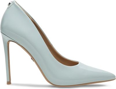 Czółenka wiosenne Nine West ze sklepu: ccc.eu w kategorii: Czółenka - zdjęcie WP-CCC-G202M-SEF_5905588478904