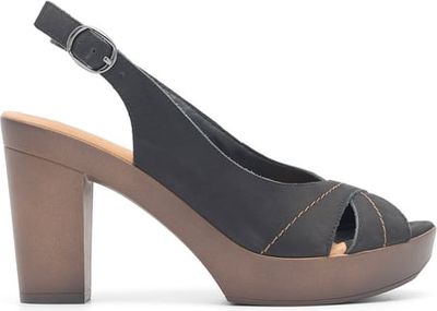 Sandały damskie letnie Lasocki ze sklepu: ccc.eu w kategorii: Sandały damskie - zdjęcie WP-CCC-G202M-SEF_5905588484790