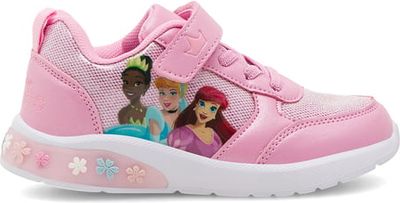 Buty sportowe dziecięce wiosenne PRINCESS ze sklepu: ccc.eu w kategorii: Buty sportowe dziecięce - zdjęcie WP-CCC-G202M-SEF_5905588485568