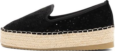 Espadryle damskie letnie DeeZee ze sklepu: ccc.eu w kategorii: Espadryle damskie - zdjęcie WP-CCC-G202M-SEF_5905588499190