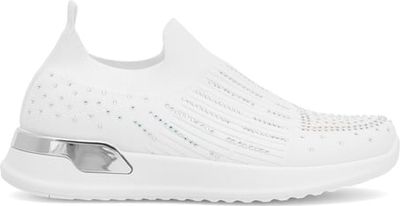 Buty sportowe damskie wiosenne Jenny Fairy ze sklepu: ccc.eu w kategorii: Buty sportowe damskie - zdjęcie WP-CCC-G202M-SEF_5905588506744