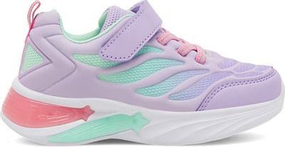 Buty sportowe dziecięce wiosenne Nelli Blu ze sklepu: ccc.eu w kategorii: Buty sportowe dziecięce - zdjęcie WP-CCC-G202M-SEF_5905588511694