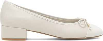 Czółenka na wiosnę Nine West ze sklepu: ccc.eu w kategorii: Czółenka - zdjęcie WP-CCC-G202M-SEF_5905588516699