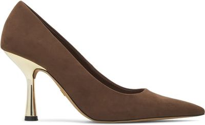 Czółenka wiosenne Nine West ze sklepu: ccc.eu w kategorii: Czółenka - zdjęcie WP-CCC-G202M-SEF_5905588516835