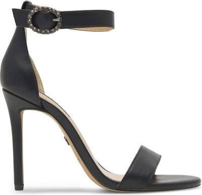 Sandały damskie na lato Nine West ze sklepu: ccc.eu w kategorii: Sandały damskie - zdjęcie WP-CCC-G202M-SEF_5905588517344