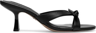 Klapki damskie na lato Nine West ze sklepu: ccc.eu w kategorii: Klapki damskie - zdjęcie WP-CCC-G202M-SEF_5905588530039