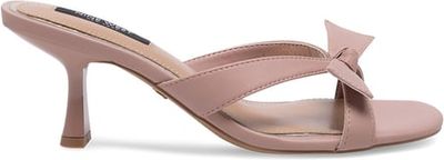 Nine West - Klapki damskie letnie ze sklepu: ccc.eu w kategorii: Klapki damskie - zdjęcie WP-CCC-G202M-SEF_5905588530046