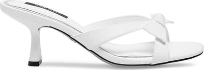 Nine West - Klapki damskie letnie ze sklepu: ccc.eu w kategorii: Klapki damskie - zdjęcie WP-CCC-G202M-SEF_5905588530053