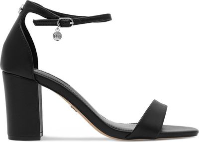 Nine West - Sandały damskie na lato ze sklepu: ccc.eu w kategorii: Sandały damskie - zdjęcie WP-CCC-G202M-SEF_5905588530244