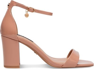 Sandały damskie na lato Nine West ze sklepu: ccc.eu w kategorii: Sandały damskie - zdjęcie WP-CCC-G202M-SEF_5905588530268