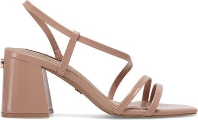 Sandały damskie letnie Nine West ze sklepu: ccc.eu w kategorii: Sandały damskie - zdjęcie WP-CCC-G202M-SEF_5905588530626