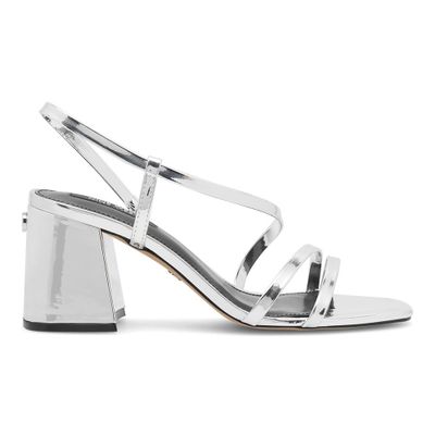 Nine West - Sandały damskie na lato ze sklepu: ccc.eu w kategorii: Sandały damskie - zdjęcie WP-CCC-G202M-SEF_5905588530633