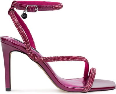 Sandały damskie letnie Nine West ze sklepu: ccc.eu w kategorii: Sandały damskie - zdjęcie WP-CCC-G202M-SEF_5905588532019