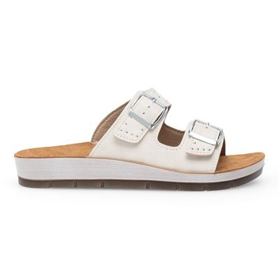 Klapki damskie letnie Inblu ze sklepu: ccc.eu w kategorii: Klapki damskie - zdjęcie WP-CCC-G202M-SEF_5905588534242