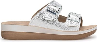 Inblu - Klapki damskie letnie ze sklepu: ccc.eu w kategorii: Klapki damskie - zdjęcie WP-CCC-G202M-SEF_5905588536277