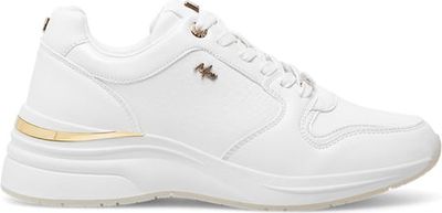 Buty sportowe damskie na wiosnę Mexx ze sklepu: ccc.eu w kategorii: Buty sportowe damskie - zdjęcie WP-CCC-G202M-SEF_5905588546108