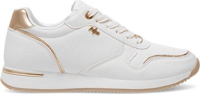 Mexx - Buty sportowe damskie wiosenne ze sklepu: ccc.eu w kategorii: Buty sportowe damskie - zdjęcie WP-CCC-G202M-SEF_5905588546382