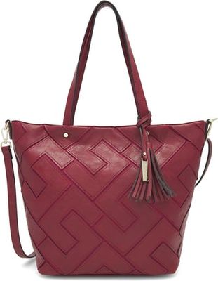 Lasocki - Shopper bag elegancka ze sklepu: ccc.eu w kategorii: Torby Shopper bag - zdjęcie WP-CCC-G202M-SEF_5905588551454