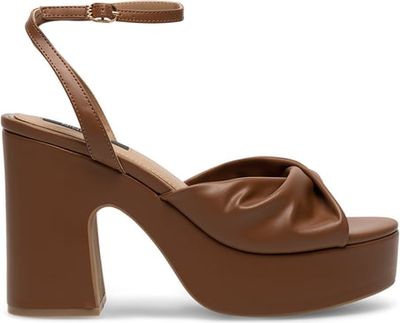 Sandały damskie na lato Nine West ze sklepu: ccc.eu w kategorii: Sandały damskie - zdjęcie WP-CCC-G202M-SEF_5905588559542