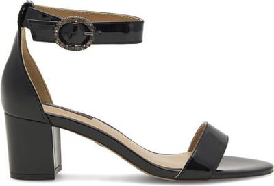 Sandały damskie na lato Nine West ze sklepu: ccc.eu w kategorii: Sandały damskie - zdjęcie WP-CCC-G202M-SEF_5905588561989