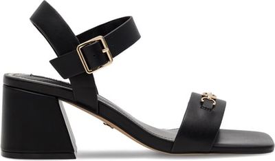Sandały damskie na lato Nine West ze sklepu: ccc.eu w kategorii: Sandały damskie - zdjęcie WP-CCC-G202M-SEF_5905588563884