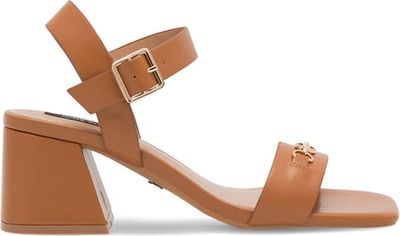 Sandały damskie na lato Nine West ze sklepu: ccc.eu w kategorii: Sandały damskie - zdjęcie WP-CCC-G202M-SEF_5905588563891