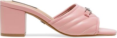 Nine West - Klapki damskie letnie ze sklepu: ccc.eu w kategorii: Klapki damskie - zdjęcie WP-CCC-G202M-SEF_5905588564034