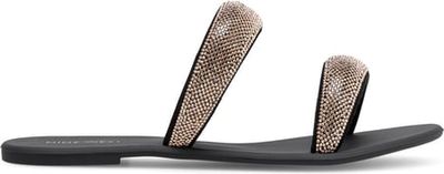 Nine West - Klapki damskie na lato ze sklepu: ccc.eu w kategorii: Klapki damskie - zdjęcie WP-CCC-G202M-SEF_5905588568971