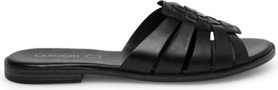 Klapki damskie letnie Lasocki ze sklepu: ccc.eu w kategorii: Klapki damskie - zdjęcie WP-CCC-G202M-SEF_5905588572640